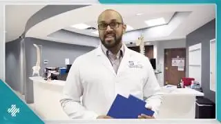 Why do I Have Radiating Leg Pain from a Herniated Disc?