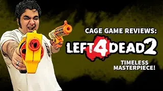 LEFT 4 DEAD 2 - A MASTERPIECE - Urdu/Hindi #MnP #HP #AmdRyzen