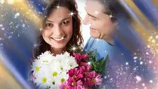 Футаж * Счастливые мгновения *
