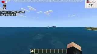 Minecraft bedrock edition best seed!!! seed: -4031594711004254369