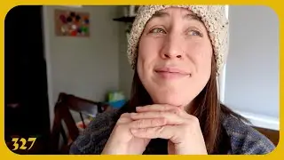 Reacting to an 8 year Old Bucket List || Samantha Kary