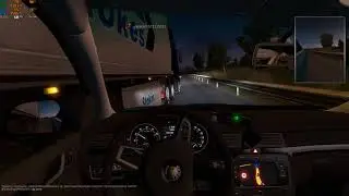 ETS 2 Report 097 - aytacer1912
