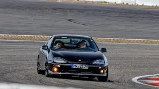 Mazda MX-3 KLZE Story 2018-2022