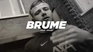 Lesram x Zkr Type Beat Old School | Instru Rap Freestyle Boom Bap 2022 | 