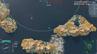 Hiryu 8 Kills, 5th NA Damage Record, Hard Carry