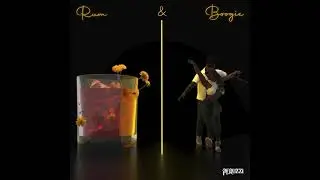 Peruzzi - Call (Official Audio)