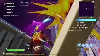 Congratulations ( Post Malone) Fortnite Montage