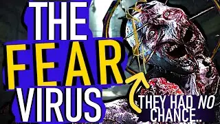 Resident Evil - The FEAR VIRUS Massacre on Sein Island!