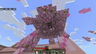 Minecraft PC Bedrock edition no commentary gameplay 
