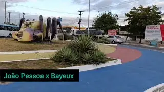João pessoa x Beyux