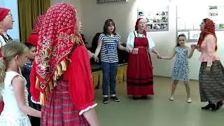 этно-студия Земчуг