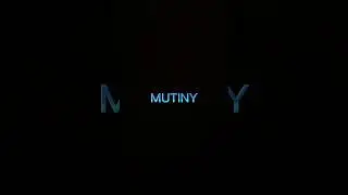 MUTINY meaning with an example#ielts#learn #words#english#englishwordmeaning#growth#grow#learning