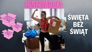 Nasze święta🥴🤡| PRZEPROWADZKA 🥵| Vlog| Vajoll