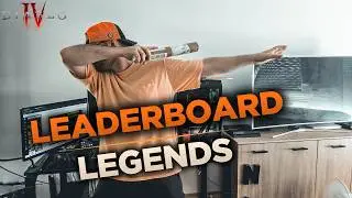 Diablo 4 | ⭐ Leaderboard Legend ! Unboxing de l'Artprint de Micah Ulrich ✨