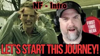 Kicking off the NF JOURNEY with Intro - LET'S GO!