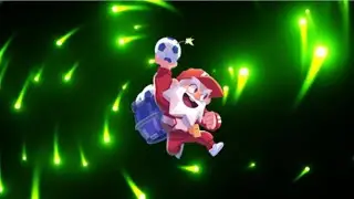 Undertale -Brawl stars trickshots - Gameplay