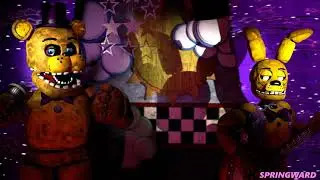 Small movement test (From Late 2020)