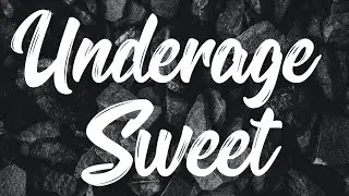 Beenie Man - Underage Sweet (Official Audio)
