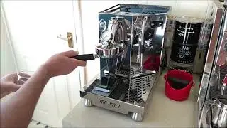 ACS Minima Espresso Shot