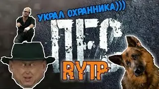 Пёс 2 [RYTP]