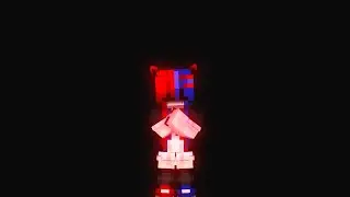 IDENTITY MEME ( mine imator ) Minecraft Animation + Template