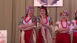 Спектакль "Смех сквозь слезы"