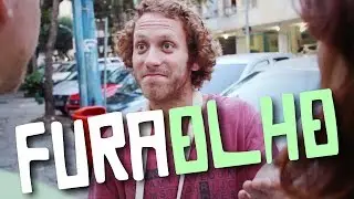 FURA OLHO (com Sérgio Hondjakoff)