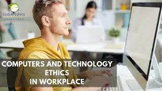 Occasional Use of Computers and Technology in the Workplace