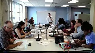 CPC Police Policy Training - June 3, 2023 (pt 2)