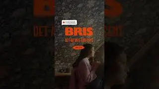 Del 1/5 GRWM - ”Det är inte för sent” en serie av Bris baserad på en verklig berättelse