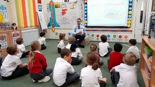 Topic China, Year 1 Mosfilm