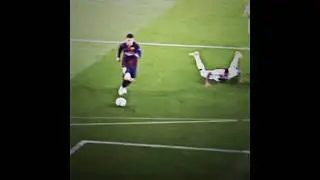 Do you know what happened here?! 👁️ • Messi x Boateng Edit 🐐🇦🇷 • #shorts #messi #edit #barcelona