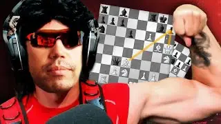 Disrespecting Chat