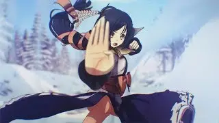 Utawarerumono: Zan Walkthrough part 1 (PS4 Pro)