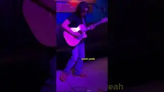 They requested the HARDEST John Mayer song 😱