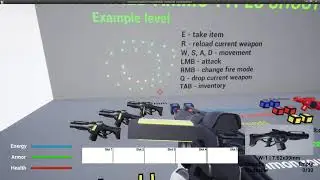 MATS Setting new magazine loadout