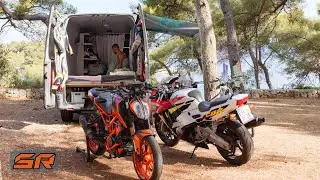 Kroatien Motorrad Urlaub [2024]