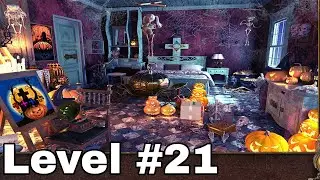 Can you escape the 100 room 10 (X) - Level 21