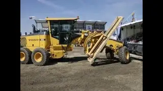 Volvo G946