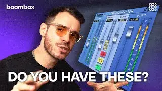 Mastering Plugins: LOUD, PUNCHY & WARM (Top 5 for 2023)