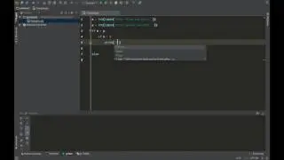 Python Basics - 6 part 1 - Nested if statements