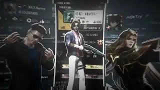 PRESET - no idea x tell em || TREND TIKTOK