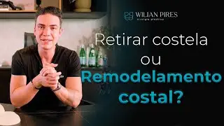 Como Ter a Cintura Fina | Dr. Wilian Pires