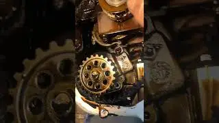 Двигатель Зоти-Т600.