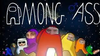 Стрим - Among Us - Ищем предателей в космосе! Играем через Discord