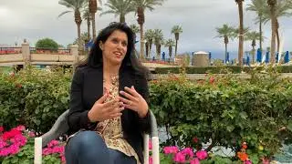 IAB Video Member Spotlight - Pooja Midha, President, true[X]