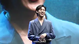 220809 #TOYOTAxBAMBAM : Talk สั้นๆ | Chacha_World