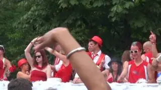 Streetparade 2014 Teil 4