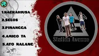 BISROCK- STATION AVENUE |Bisrock Playlist|
