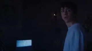 jonatan leandoer96 - Evil